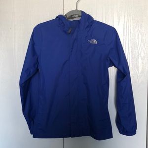 Northface Rain Coat
